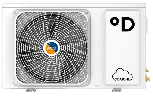 Кондиционер Daichi Epsilon E20AVQ1/E20FV1