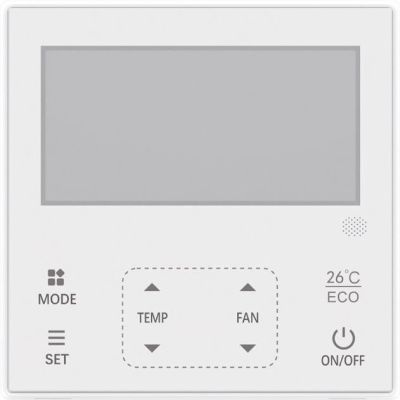 Канальный кондиционер Rovex ZDFC-24HRIN1/ZOB-24HRIN1