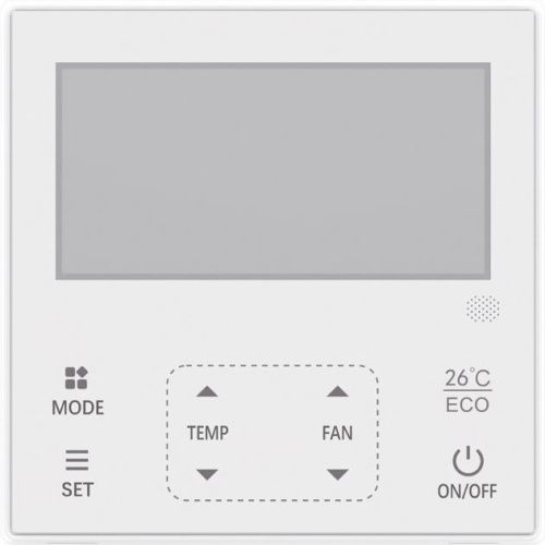 Канальный кондиционер Rovex ZDFB-18HRIN1/ZOA-18HRIN1