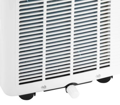 Мобильный кондиционер Ballu Orbis BPAC-09 OR/N6