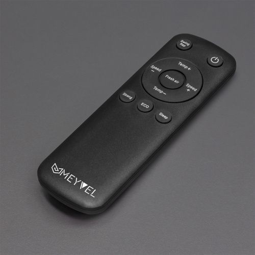 Автомобильный мобильный кондиционер MEYVEL AC-12MB2000