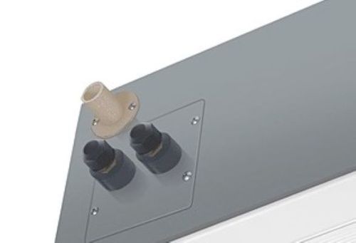 Кассетная VRF система Dahatsu CS-VRF-H45/DC4W