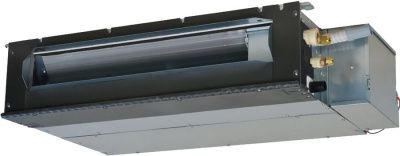Канальный кондиционер Mitsubishi Heavy SRR25ZS-W/SRC25ZS-W