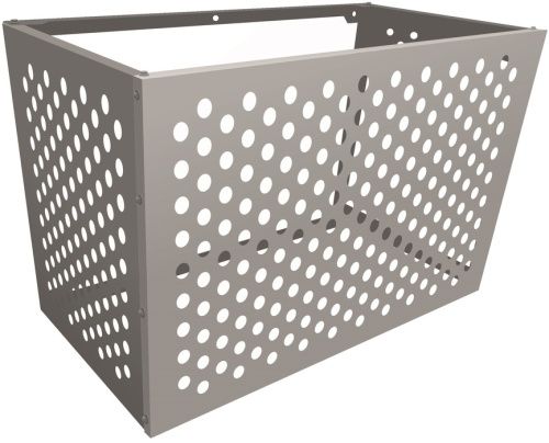 Корзина ЗаводМК К-1200*600*500