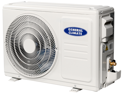 Кондиционер General Climate Pulsar GC-R07HR32N/GU-R07H32N