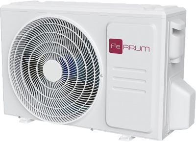Внешний блок мульти сплит-системы на 3 комнаты Ferrum Force iFOS24FM1A