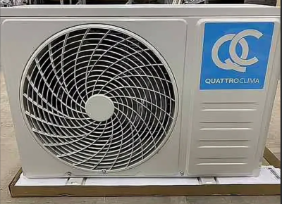 Внешний блок мульти сплит-системы на 3 комнаты QUATTROCLIMA Free Match QN-FM27UA