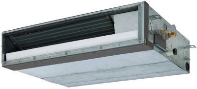 Канальная VRF система Toshiba MMD-AP0184SPH1-E