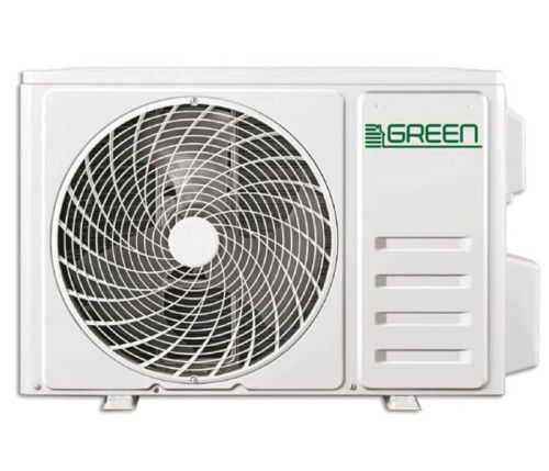 Настенная сплит-система Green TSI-07HRSY1 / TSO-07HRSY1