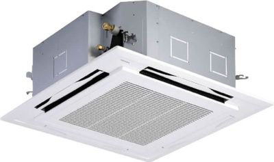 Кассетная VRF система Toshiba MMU-UP0151HP-E