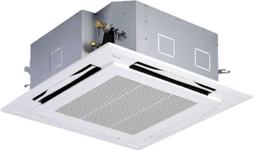 Кассетная VRF система Toshiba MMU-UP0151HP-E