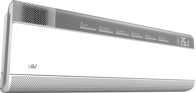 Кондиционер Mdv Nova MDSAH-12HRFN8/MDOAH-12HFN8