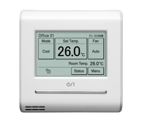 Пульт управления Fujitsu UTYRNRYZ5