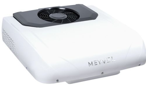 Автомобильный мобильный кондиционер MEYVEL AC-12MB2200