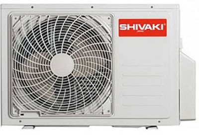 Кондиционер Shivaki Ultra SSH-L092BE