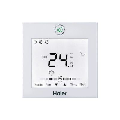 Канальный кондиционер Haier AD105S1LM1FA/1U105S1LS1FA