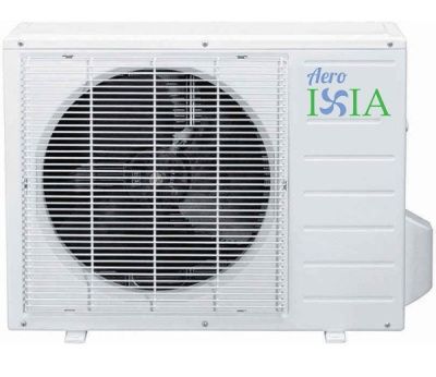 Напольно-потолочный кондиционер Aero IXIA TwinRow Betta Waterproof AI-18TRB-W-N/AI-18TRB-W-E-N