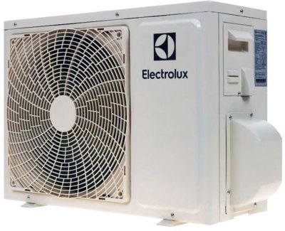 Кондиционер Electrolux Fusion Wave EACS/I-18HFW/N8