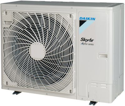 Напольно-потолочный кондиционер Daikin FHA140A/RZAG140NY1/-40