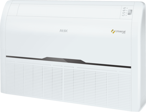 Напольно-потолочный кондиционер AUX AL-H18/4R С(U)/ALCF-H18/4R1С