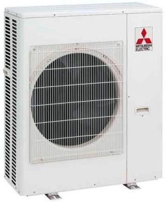 Внешний блок мульти сплит-системы Mitsubishi Electric MXZ-6F120VF