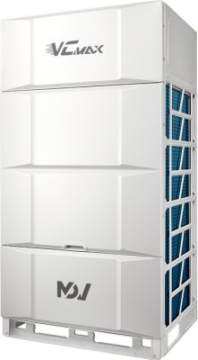 Компрессорно-конденсаторный блок Mdv O-VCM224V2R1A