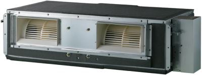 Канальный кондиционер Lg UB18/UU18