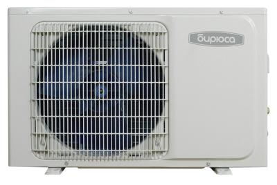 Кондиционер Бирюса Harmony B-18HPR/B-18HPQ