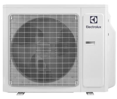 Внешний блок мульти сплит-системы на 5 комнат Electrolux Super Match ERP EACO/I-42 FMI-5/N8_ERP