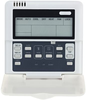 Канальный кондиционер Kentatsu KSMB70HZAN1P/KSUNB70HZAN1/-40