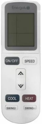 Настенный внутренний блок мульти сплит-системы Energolux SMART MULTI SAS18M3-AI