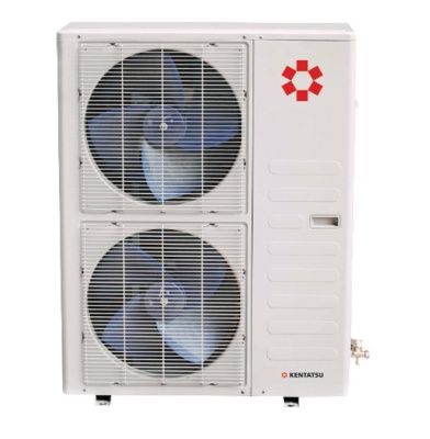 Напольно-потолочный кондиционер Kentatsu KSCB165HZAN1/1/KSUNB165HZAN3