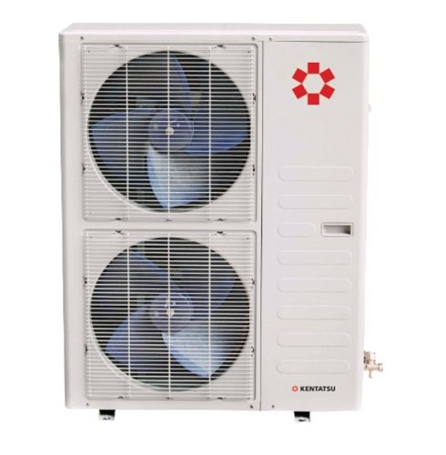 Кассетный кондиционер Kentatsu KSVT176HFAN3/KSUT176HFAN3/KPU95-DR