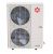 Кассетный кондиционер Kentatsu KSVT176HFAN3/KSUT176HFAN3/KPU95-DR
