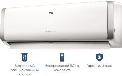 Настенная VRF система Mdv D22G/N1-M