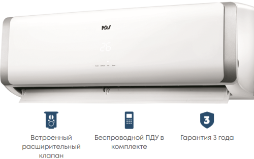 Настенная VRF система Mdv D22G/N1-M