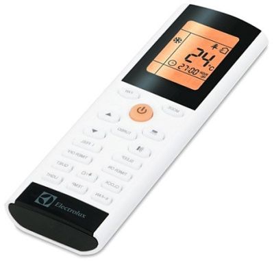 Кондиционер Electrolux Portofino EACS/I-24HP/N8_23Y