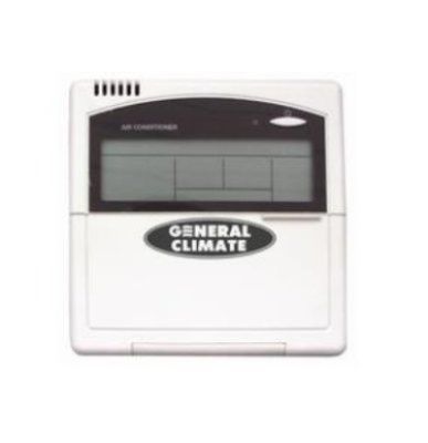 Канальная VRF система General Climate GC-G22/DLAN1