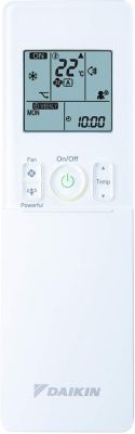 Кондиционер Daikin FTXM60A/RZAG60B/-40