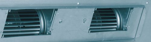 Канальная VRF система General Climate GC-G56/DPAN1