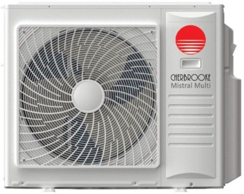 Внешний блок мульти сплит-системы на 5 комнат CHERBROOKE AOI5-36U4RK