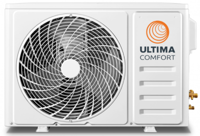 Кондиционер ULTIMA COMFORT Exceed EXD-18PN