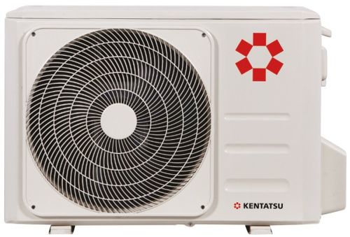 Кассетный кондиционер Kentatsu KSZTA35HFAN1R/KSUTA35HFAN1L/-40