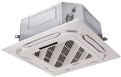 Кассетный кондиционер Centek CT-68СDC24