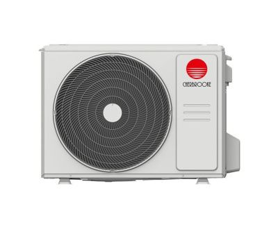 Внешний блок мульти сплит-системы на 3 комнаты CHERBROOKE Free Match COI-3M21HN1 (7k x3)