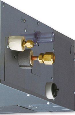 Канальная VRF система Fujitsu ARXK007GLGH