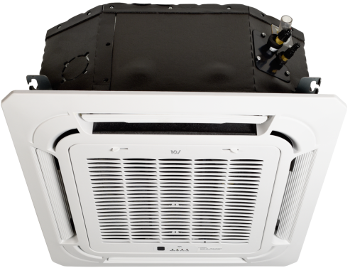 Кассетный кондиционер Mdv MDCA4I-12HRFN8/MDOAG-12HFN8