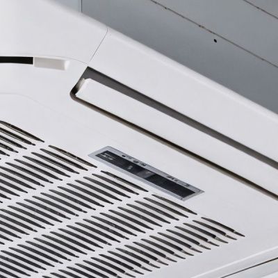 Кассетный фанкойл до 12 кВт Energolux SFC1200A1