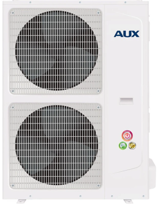 Канальный кондиционер AUX ALMD-HS60/5DR2/AL-HS60/5DR2(U)