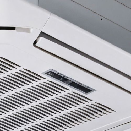 Кассетный фанкойл до 12 кВт Energolux SFC1200A1